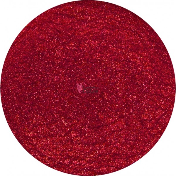 Glitter fin pentru make-up 3gr Sclipici Amelie Pro G006 Passion Burgundy